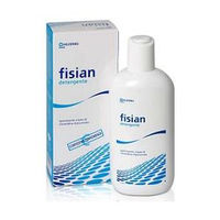 Valderma Fisian Detergente 500ml