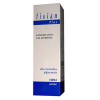 Valderma Fisian Plus 125ml