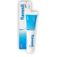 Valderma Flavonil Gel 40ml