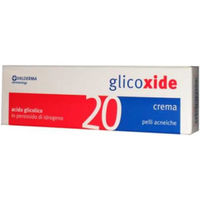 Valderma Glicoxide 20 Crema 25ml