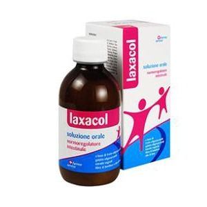 Valderma Laxacol 200ml