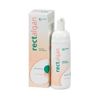 Valderma Rectalgan Mousse Detergente 150ml