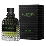 Valentino Born In Roma Green Stravaganza Uomo Eau de Toilette 50ml