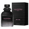 Valentino Born In Roma Uomo Eau de Toilette 50ml