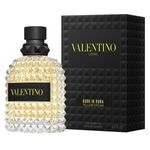 Valentino Born In Roma Yellow Dream Uomo Eau de Toilette 100ml
