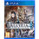 Sega Valkyria Chronicles 4