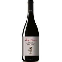 Vallepicciola Boscobruno Pinot Nero Toscana IGT