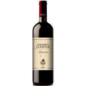 Vallepicciola Chianti Classico Riserva DOCG