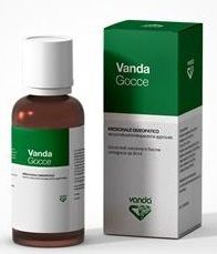 Vanda 17 Gocce 30ml