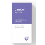 Vanda Calcium 60 capsule