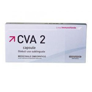 Vanda CVA2 Speciale 30capsule