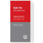 Vanda Gsh-Va Glutatione 60 capsule