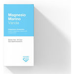 Vanda Magnesio Marino Vanda 60 capsule