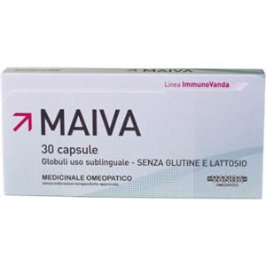 Vanda Maiva 30 capsule
