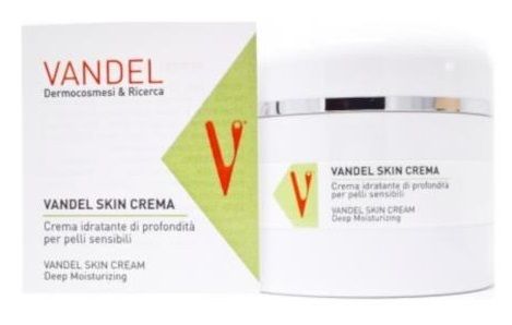 Vandel Vandel Skin Crema 50ml