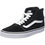 Vans Ward Hi Suede