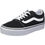 Vans Ward Platform Canvas