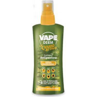 Vape Derm Scudo Attivo Lozione 100ml