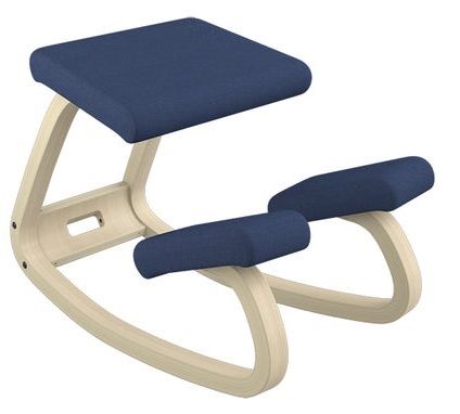 Varier Variable Naturale / Blu