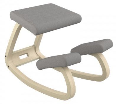 Varier Variable Naturale / Grigio