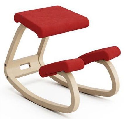 Varier Variable Naturale / Rosso