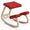 Varier Variable Naturale / Rosso