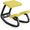 Varier Variable Nero / Giallo