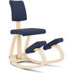 Varier Variable Plus Naturale / Blu