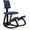 Varier Variable Plus Nero / Blu