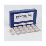 Cizeta Medical Diosmir 500 Compresse 30 compresse