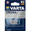 Varta CR123A (1 pz)