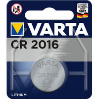 Varta CR2016 (1 pz)