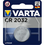 Varta CR2032 (1 pz)