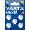 Varta CR2032 (5 pz)