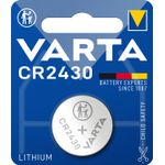 Varta CR2430 (1 pz)