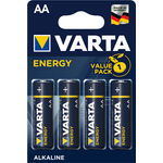Varta Energy AA 4 pz