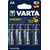 Varta Energy AA 4 pz