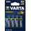 Varta Energy AAA (4 pz)
