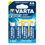 Varta High Energy AA