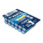 Varta High Energy AAA 12 pz