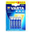 Varta High Energy AAA
