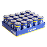 Varta Industrial D (20 pz)