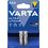 Varta Lithium AAA (2 pz)
