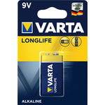 Varta Longlife 9V (1 pz)