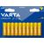 Varta Longlife AA 10 pz