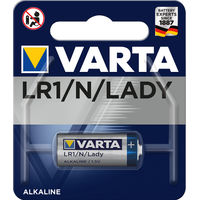 Varta LR1 N (1 pz)