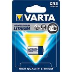 Varta Professional Lithium CR2 (1 pz)