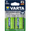 Varta Recharge Accu Power D (2 pz)
