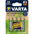Varta Recharge Accu Recycled AA (4 pz)