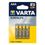 Varta Superlife AAA (4 pz)
